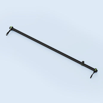 Barra lunga (con pulsante di sicurezza Bluetooth) - INNODIGYM Europe