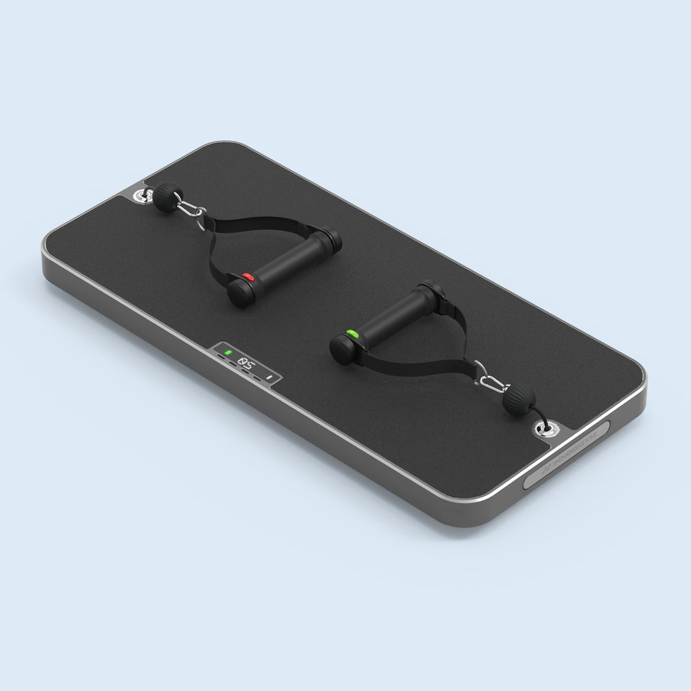 INNODIGYM P1 LITE