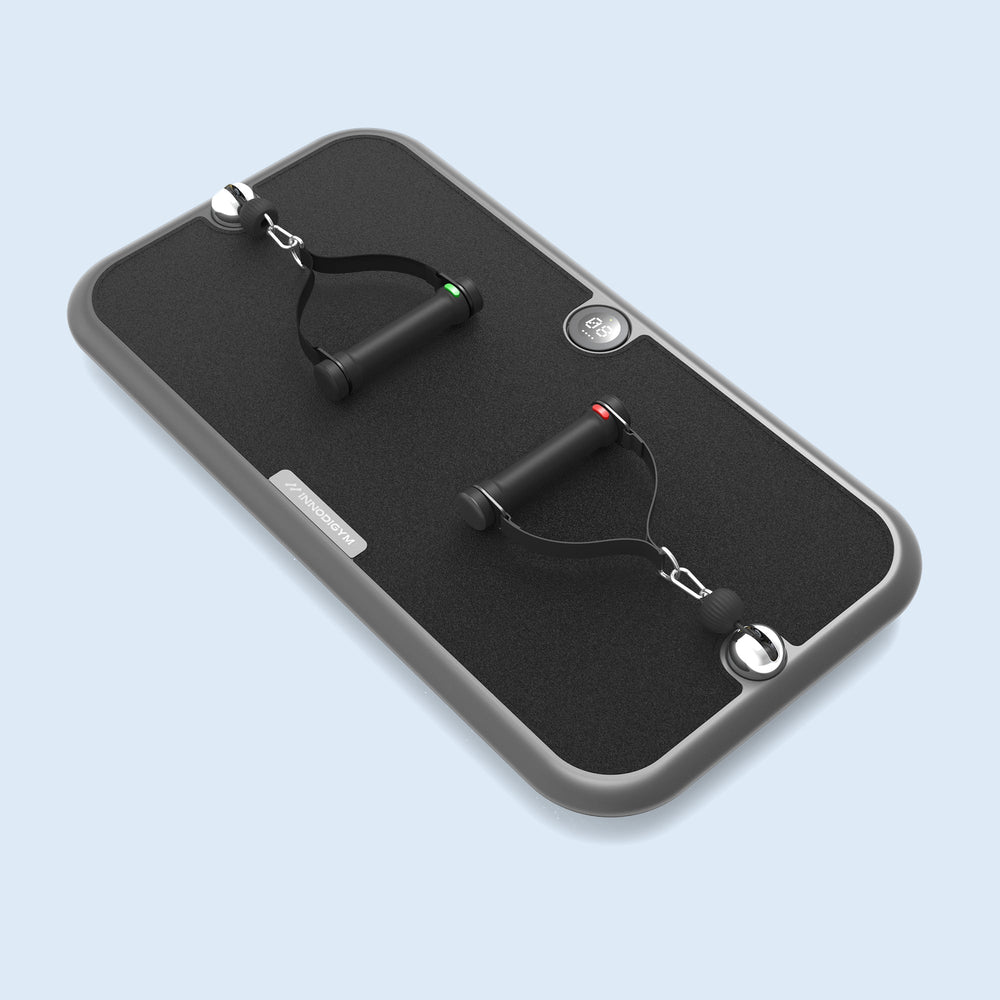 INNODIGYM P1 PLUS