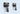 Wall-mounted Pulley (Pair) - INNODIGYM Europe