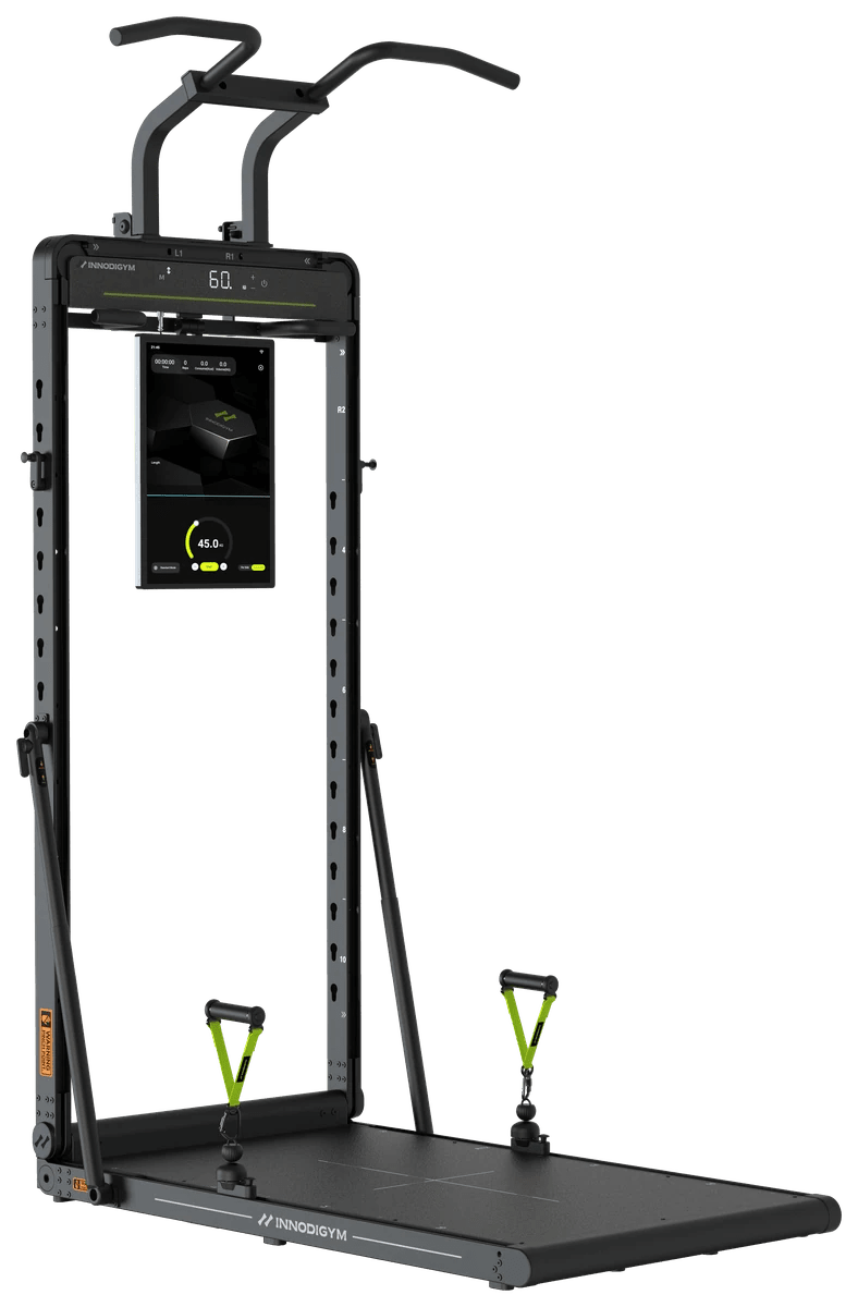 OMNI X1 Pro +  Sistema di assistenza per pull-up