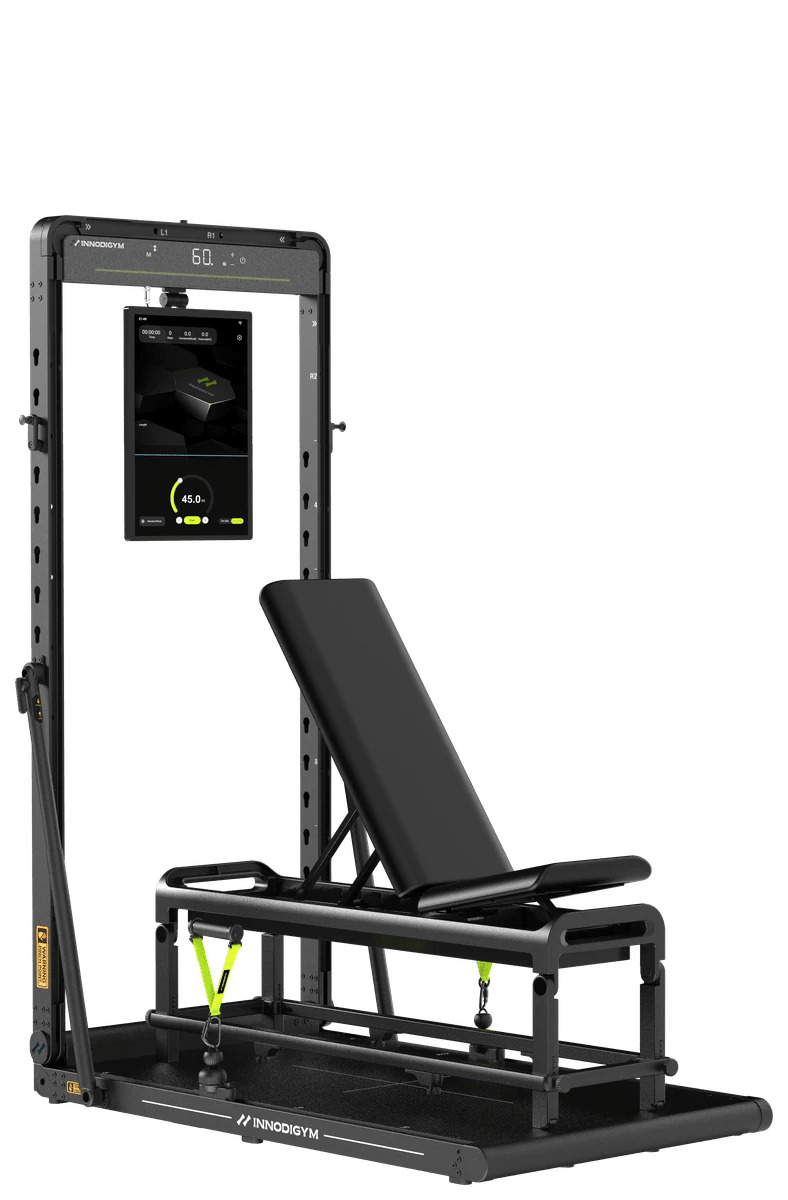 OMNI X1 PRO + PANCA D1